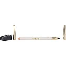 Sisley Phyto Khol Perfect Eyeliner (with Blender And Sharpener) - # Snow  --1.2g/0.04oz By Sisley Sisley