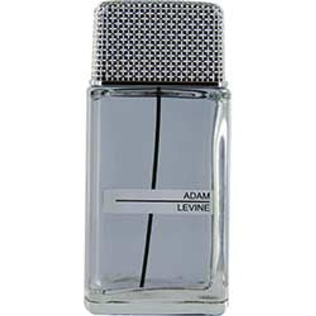 Adam Levine By Adam Levine Edt Spray 3.4 Oz *tester
