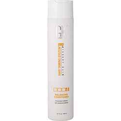 Pro Line Hair Taming System With Juvexin Balancing Conditioner 10.1 Oz Gk Hair