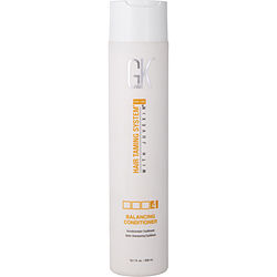 Pro Line Hair Taming System With Juvexin Balancing Conditioner 10.1 Oz Gk Hair