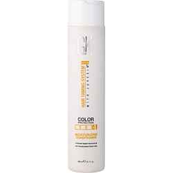 Pro Line Hair Taming System With Juvexin Color Protection Moisturizing Conditioner 10.1 Oz Gk Hair