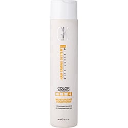 Pro Line Hair Taming System With Juvexin Color Protection Moisturizing Conditioner 10.1 Oz Gk Hair