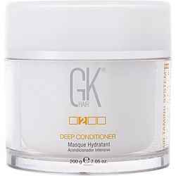 Pro Line Hair Taming System With Juvexin Deep Conditioner 7.5 Oz Gk Hair
