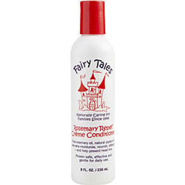 Rosemary Repel Creme Conditioner 8 Oz