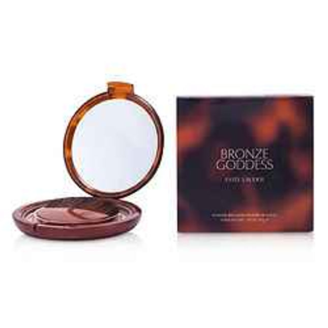 Estee Lauder Bronze Goddess Powder Bronzer - # 01 Light  --21g/0.74oz By Estee Lauder