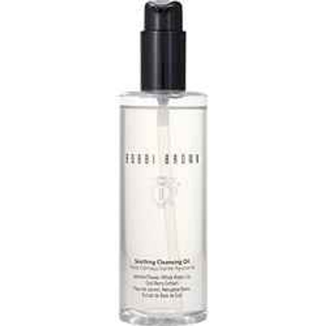 Soothing Cleansing Oil  --200ml/6.7oz