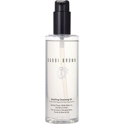 Soothing Cleansing Oil  --200ml/6.7oz Bobbi Brown