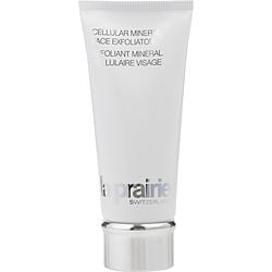 Cellular Mineral Face Exfoliator  --100ml/3.4oz La Prairie