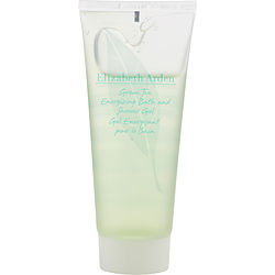 Green Tea By Elizabeth Arden Shower Gel 3.3 Oz Elizabeth Arden