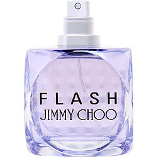 Jimmy Choo Flash By Jimmy Choo Eau De Parfum Spray 3.3 Oz *tester