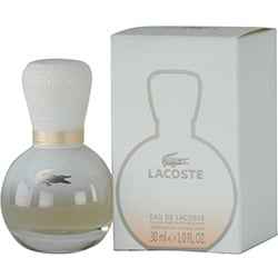 Lacoste Eau De Lacoste By Lacoste Eau De Parfum Spray 1 Oz