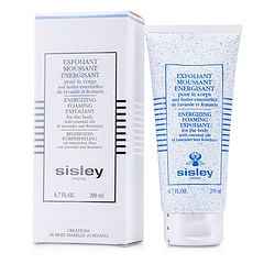 Energizing Foaming Exfoliant  --200ml/6.7oz