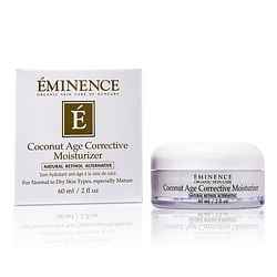 Coconut Age Corrective Moisturizer - For Normal To Dry Skin  --60ml/2oz