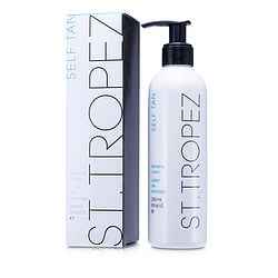 Self Tan Bronzing Lotion --240ml/8oz