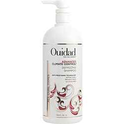Ouidad Advanced Climate Control Defrizzing Shampoo 33.8 Oz Ouidad