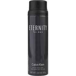 Eternity By Calvin Klein Body Spray 5.4 Oz