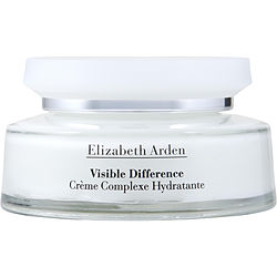Visible Difference Refining Moisture Cream Complex--100ml/3.4oz Elizabeth Arden