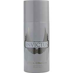 Invictus By Paco Rabanne Deodorant Spray 5.1 Oz