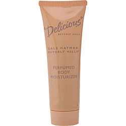 Delicious By Gale Hayman Body Lotion 1 Oz
