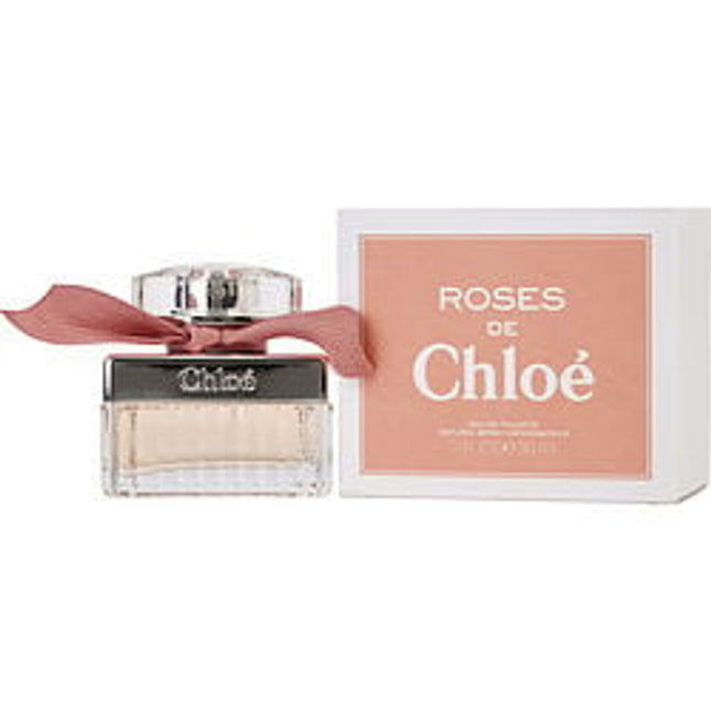 Roses De Chloe By Chloe Edt Spray 1 Oz