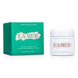 The Moisturizing Soft Cream  --100ml/3.4oz