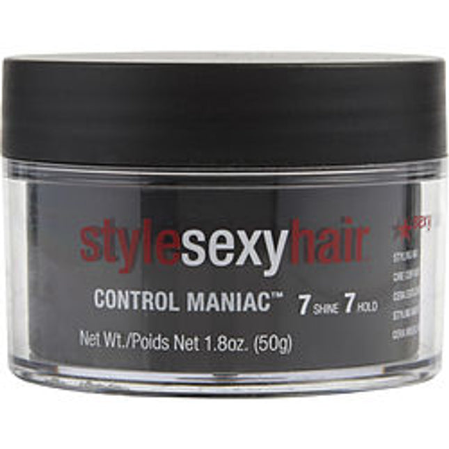 Style Sexy Hair Control Maniac Styling Wax 1.8 Oz