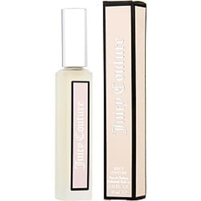 Juicy Couture By Juicy Couture Eau De Parfum Rollerball 0.33 Oz Mini