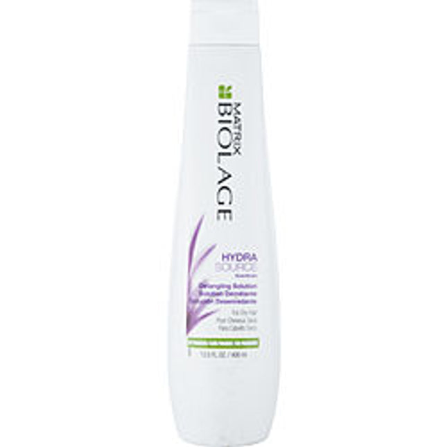 Hydrasource Detangling Solution 13.5 Oz