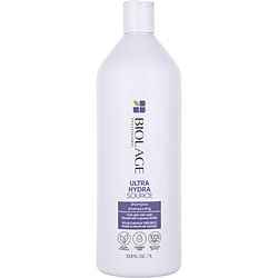Ultra Hydrasource Shampoo 33.8 Oz