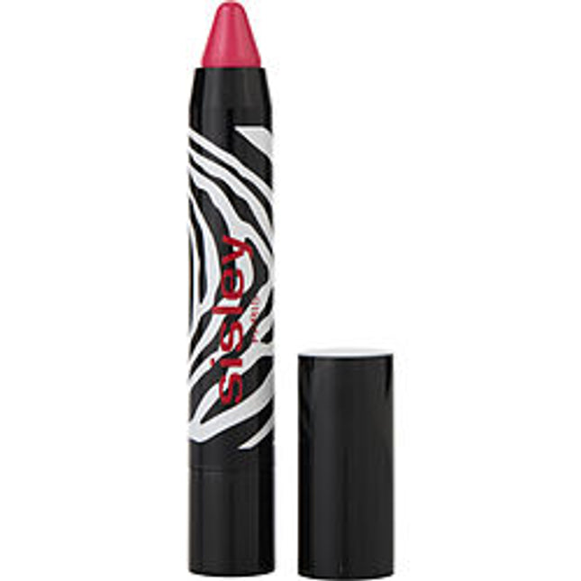 Sisley Phyto Lip Twist - # 4 Pinky  --2.5g/0.08oz By Sisley Sisley