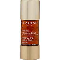 Radiance-plus Golden Glow Booster  --15ml/0.5oz