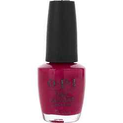 Opi Opi California Raspberry Nail Lacquer--0.5oz By Opi