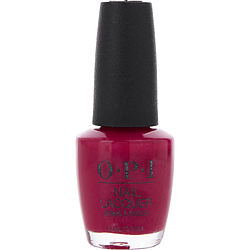 Opi Opi California Raspberry Nail Lacquer--0.5oz By Opi Opi