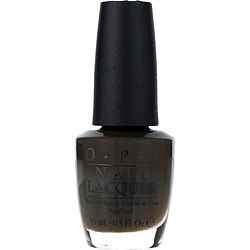 Opi Opi Get In The Expresso Lane Nail Lacquer--0.5oz By Opi