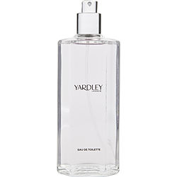Yardley English Lavender By Yardley Edt Spray 4.2 Oz *tester