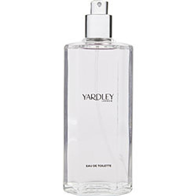 Yardley English Lavender By Yardley Edt Spray 4.2 Oz *tester