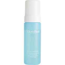 Oxygen Mousse Fresh Foaming Cleanser (for All Skin Types)  --150ml/5.3oz