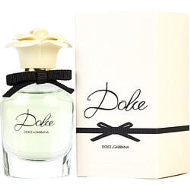 Dolce By Dolce & Gabbana Eau De Parfum Spray 1 Oz