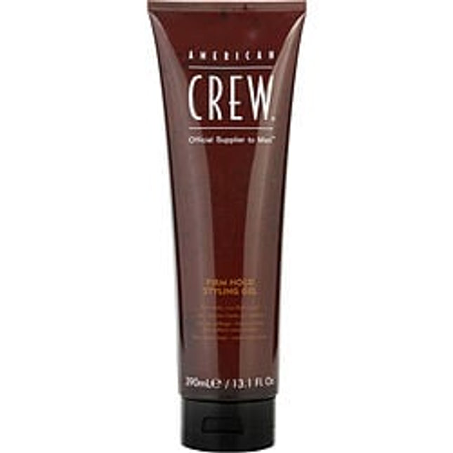 Styling Gel Firm Hold 13.1 Oz (tube)