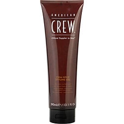 Styling Gel Firm Hold 13.1 Oz (tube) American Crew