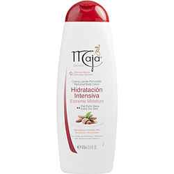 Maja By Myrurgia Body Lotion 13.5 Oz (extra Dry Skin)