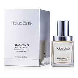 Diamond Life Infusion Serum  --25ml/0.8oz