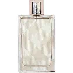Burberry Brit Sheer By Burberry Edt Spray 3.3 Oz (new Packaging) *tester
