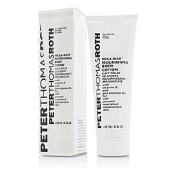 Mega-rich Body Lotion  --235ml/8oz Peter Thomas Roth