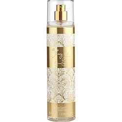 Fancy Love By Jessica Simpson Body Mist 8 Oz