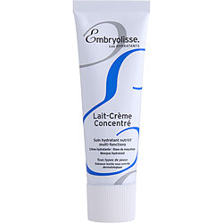 Lait Creme Concentrate (24-hour Miracle Cream) --30ml/1.01oz Embryolisse