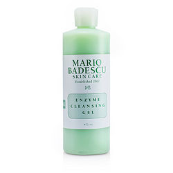 Enzyme Cleansing Gel - For All Skin Types  --472ml/16oz Mario Badescu