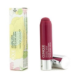 Clinique Chubby Stick Cheeks Colour Balm - # 03 Roly Poly Rosy --6g/0.21oz By Clinique Clinique