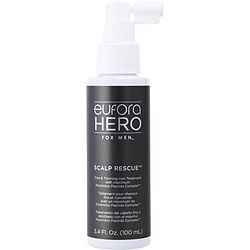 Hero For Men Scalp Rescue 3.4 Oz