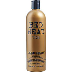 Colour Goddess Oil Infused Conditioner 25.36 Oz Tigi